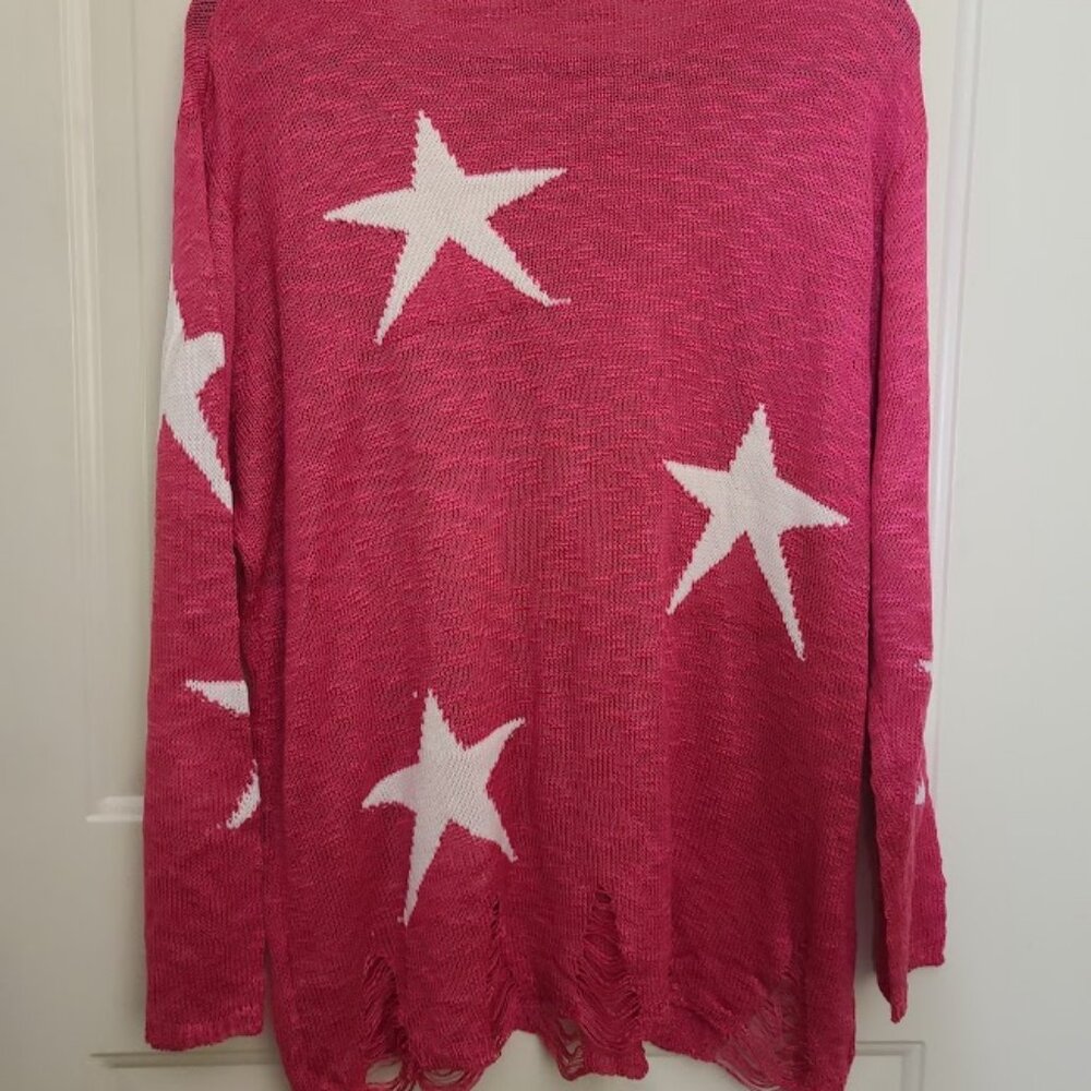 Nwt. Davi & Dani Sweater Large - Picture 9 of 10